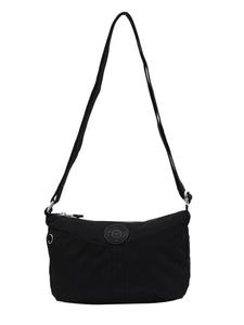 Наплечная сумка Mindesa, черный