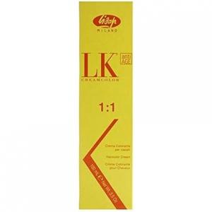 Краска для волос Lisaplex Lk Антивозрастная 100мл