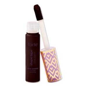 Кремовый консилер Shape Tape Tarte, 63N espresso neutral (very deep skin with a balance of warm & cool undertones)