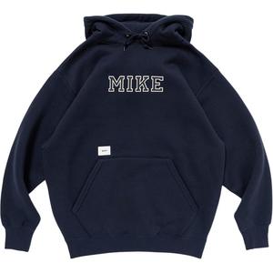 Академическая толстовка WTAPS, синий