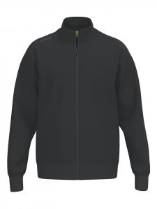 Erima Черная толстовка