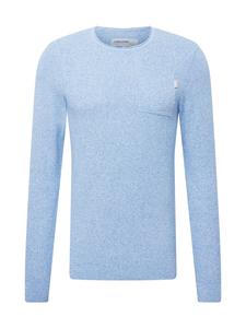 Свитер BLEND, синий
