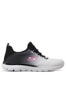 Кроссовки Skechers, серый