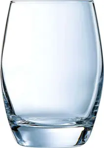 Стакан Malea FB30 300 мл; 0,2 л с калибровочной меткой - 24 шт. Arcoroc