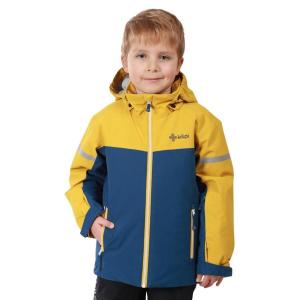 Лыжная куртка для мальчика Kilpi ATENI-JB