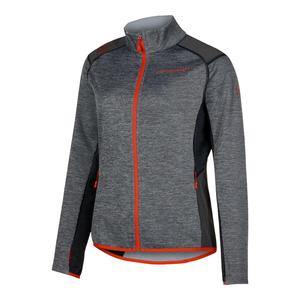 LA SPORTIVA Флисовая куртка спортивная, нейтрализующая запахи, дышащая женская - True North