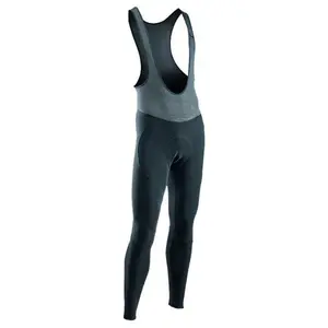 Тайтсы Northwave Active Acqua DWR bib, черный
