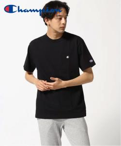 Футболка с коротким рукавом Champion/(M)C3-X352