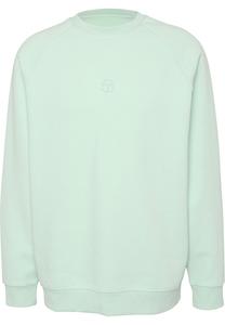 Толстовка Sergio Tacchini Simba, мятный