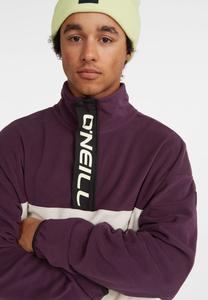 Флисовый джемпер ORIGINALS POLARTEC 100 O'Neill, бордовый