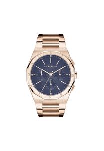 Наручные часы LIEBESKIND, цвет Roségold