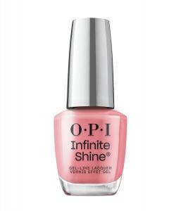 Лак для ногтей OPI Infinite Shine, At Strong Last, 15 ml