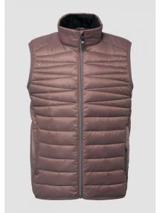 s.Oliver Жилет для активного отдыха в цвете 8902_коричневый