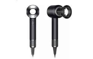 Фен Dyson, черный