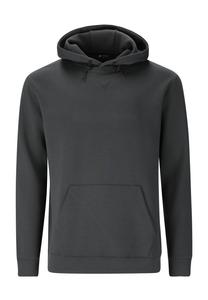 Толстовка Taro с уютным регулируемым капюшоном VIRTUS, цвет 1208 Woodland Gray