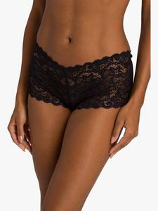 Трусики Moments Mid-Rise Hanro, Black