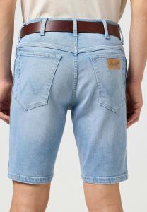 Ремень EASY BELT Wrangler, коричневый