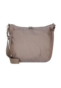 Сумка через плечо MD20 35 см MANDARINA DUCK, тауп