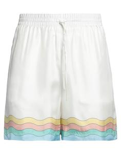 Шорты Casablanca, белый