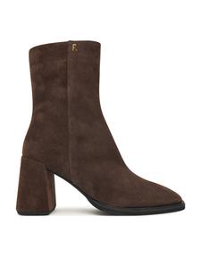 Ботильоны Diamante YK05FUD-Y61000-2566S-1-007-3600 S Furla, коричневый
