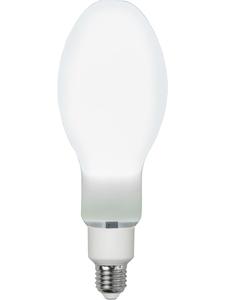 STAR Trading Лампочка E27 высокой яркости, серебристого цвета