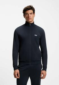 Пижамный комплект BOSS LONG SET, Dark Blue Three/Dark Blue