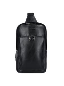 Сумка через плечо Guess, черный