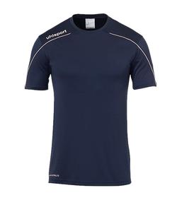 Футболка Performance UHLSPORT, темно-синий