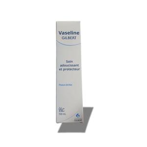 Vaseline 100ml Gilbert