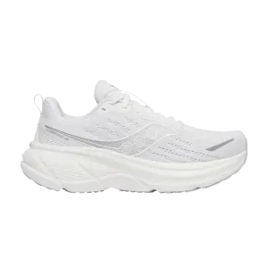 Кроссовки Saucony Hurricane 25, White