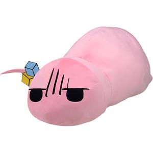 Куклы Hitori Gotoh Bocchi The Rock! плюшевая кукла высотой 20 см SEGA