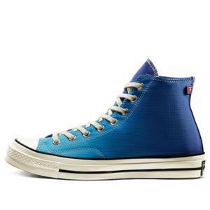 Кроссовки chuck 70 high primaloft 'royal blue' Converse, синий
