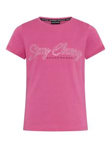 Футболка розового цвета Bruno Banani