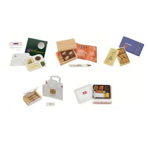 Kenelephant Joy House ланч-бокс слепой бокс товары одиночный мистери-бокс/полный набор из 5 шт GIFTED MINDS