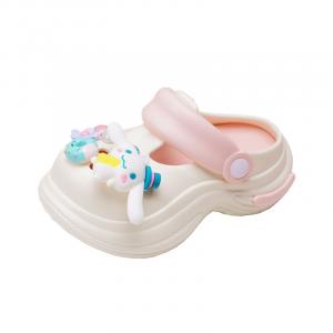 Низкие Детские сандалии RHOBESAM, белый