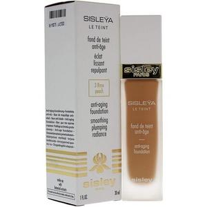 Sisley Ladies a Le Teint Anti Aging Foundation 3R Персиковый макияж 1 унция