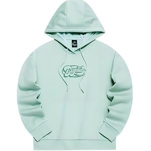 361° Свитшот Women's Fruit Tea Green