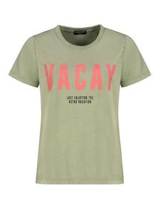 Футболка Eight2Nine, хаки