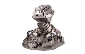 Шлем-маска Bumblebee, голосовое управление, носимые фигурки Transformers KILLERBODY