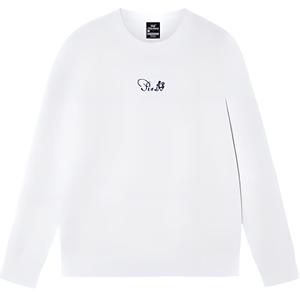 361° Толстовка Variety Training Collection для женщин, цвет Feather White