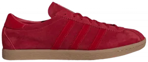 Кроссовки adidas Tobacco 'Team Victory Red', красный
