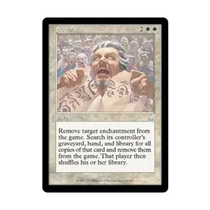 CCG Обыскать (U), MTG - Urza's Destiny