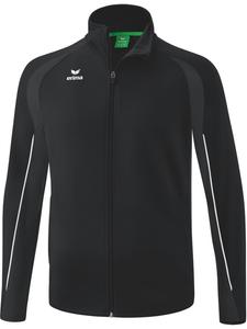 Спортивная куртка Liga Star Polyester Trainingsjacke erima, черный