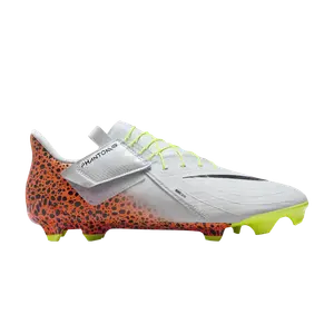 Кроссовки Phantom GX 2 Academy EasyOn MG, цвет Electric Pack