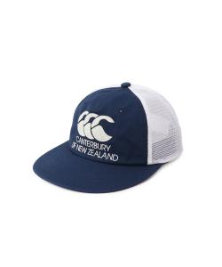 (K) Классическая кепка с большим логотипом