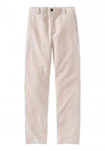 Брюки чинос JOHN DEVIN Regular Chino Pants, бежевый