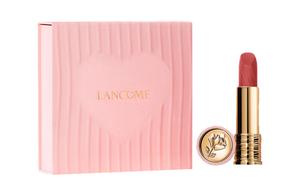 LANKOU Love In The Morning And Evening Box помада легко растушевывается тон 3.4g LANCOME