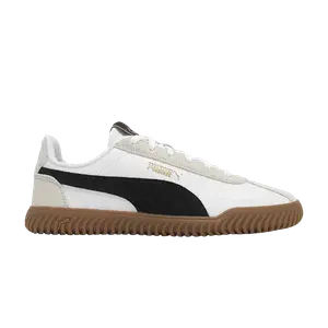 Кроссовки Puma Club Kayzer OG, White Gum