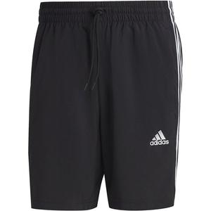 Шорты aeroready Essentials chelsea 3-streifen Adidas, черный