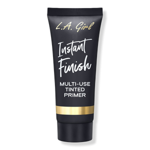 Тонирующая праймер-основа мгновенного действия L.A. Girl, Medium Beige